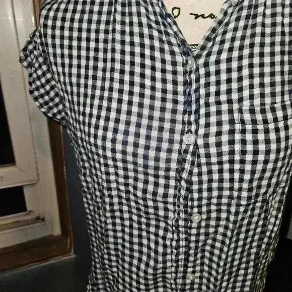 American Eagle Outfitters Womans Top Size XS - Picture 7 of 12